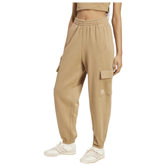 Adidas Γυναικείο παντελόνι φόρμας Essentials Cargo Pants